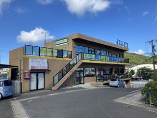 個別指導の明光義塾 長崎新戸町教室2