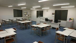 創英ゼミナール 綱島東校11