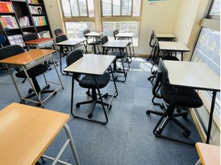 咲塾 宙 SOLA 大高校3