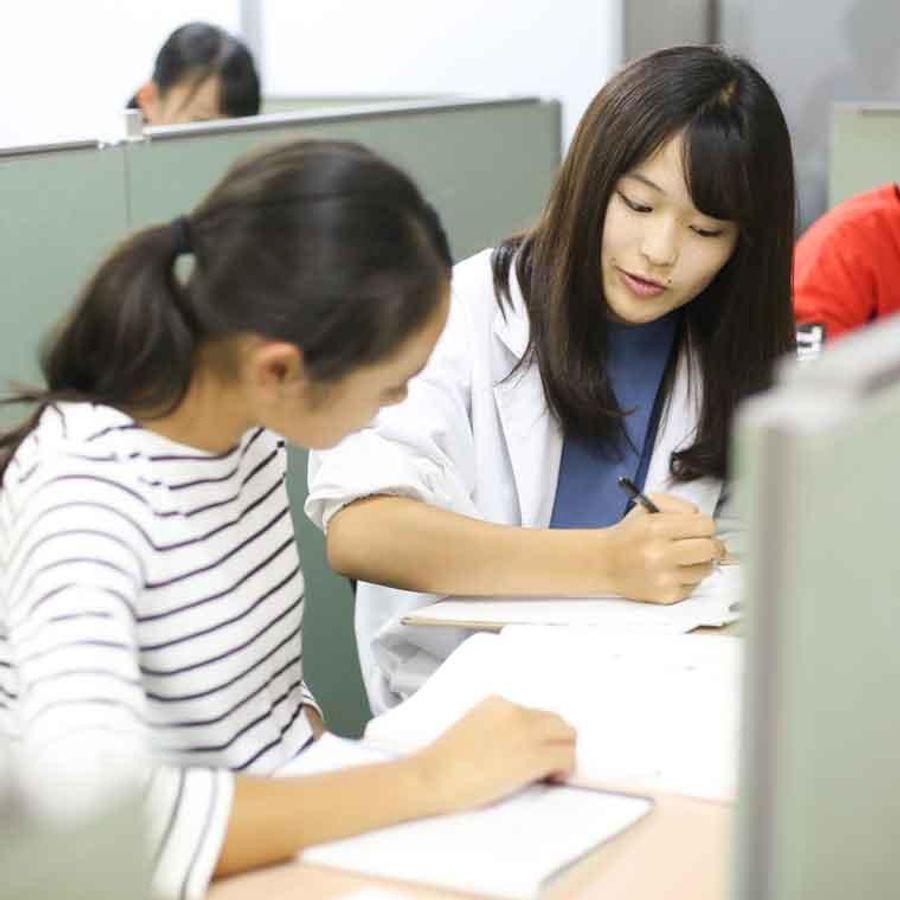 まんてん個別 新長田教室2