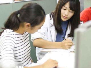 まんてん個別 教室 1