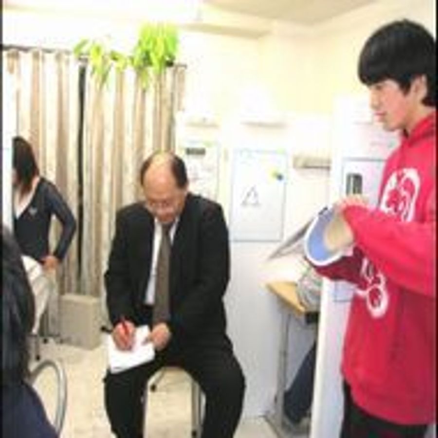 個別学習会 つつじヶ丘個別学習会6