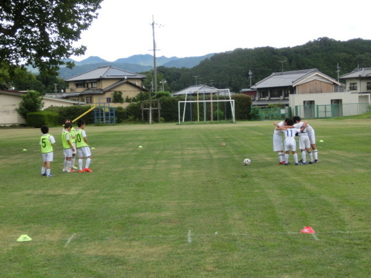 御所スポーツクラブ サッカースクール 口コミ 体験申込 子供の習い事口コミ検索サイト コドモブースター 御所スポーツクラブ サッカースクール 口コミ 体験申込 子供の習い事口コミ検索サイト コドモブースター