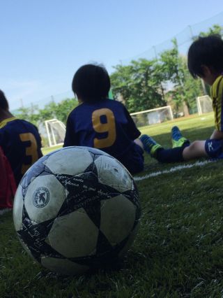 幼体連スポーツクラブ サッカースクール ARTE片倉 教室画像14