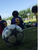 幼体連スポーツクラブ サッカースクール ARTESS Subaru 教室画像14