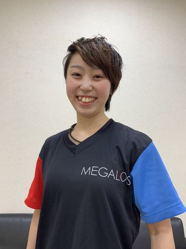 メガロス ベビーミライク 八王子の先生