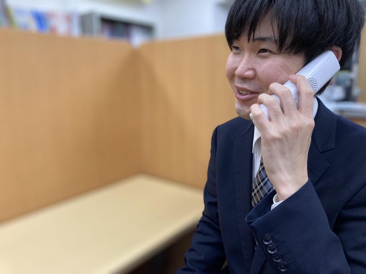 個別指導 スクールIE 早稲田校8