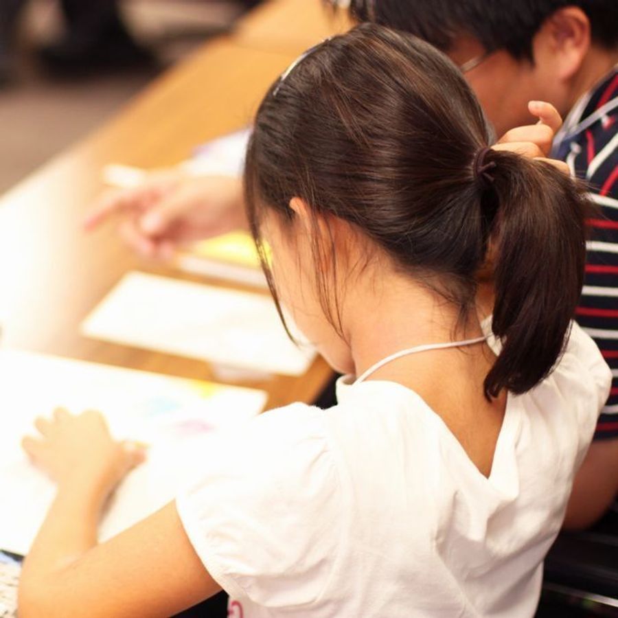 堯舜国際アカデミー【IQギャラクシーコース】 本校6