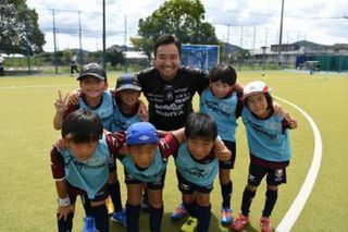 ファジアーノ岡山サッカースクール IPU・東岡山校6