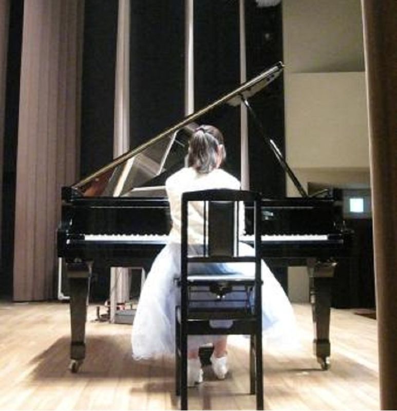 かわだ音楽教室【ピアノ】 川尻教室の紹介
