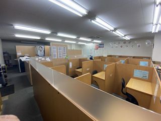 桜咲個別指導学院 教室 3