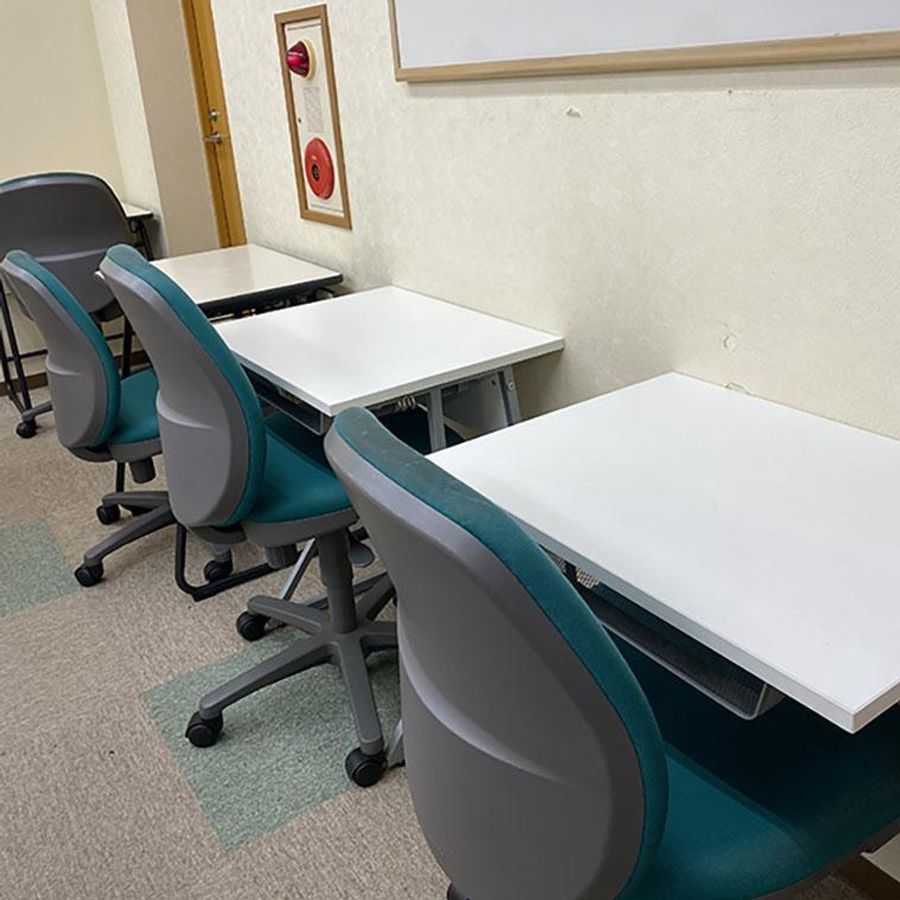 成基の個別教育ゴールフリー 山田教室6