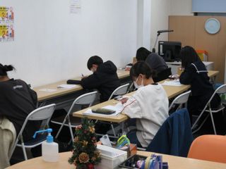 学習塾まなび 岸和田教室【岸城中学校・土生中中学校校区専門】5