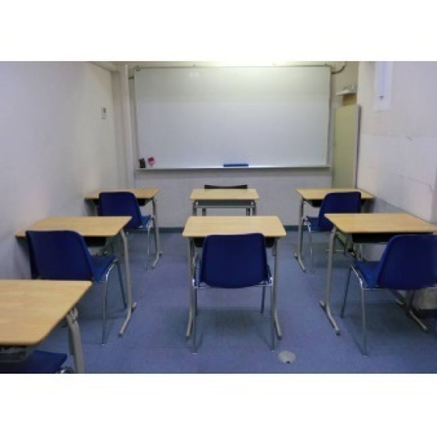 プレイス進学教室 本校7