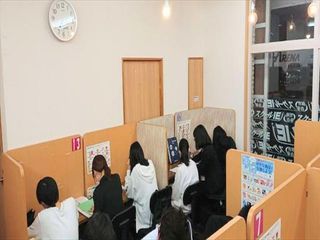 個別指導 スクールIE 藍住校3