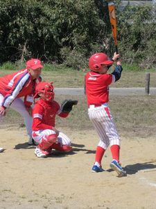 ベースボールスクールポルテの口コミ評判は?月謝や特徴もチェック!