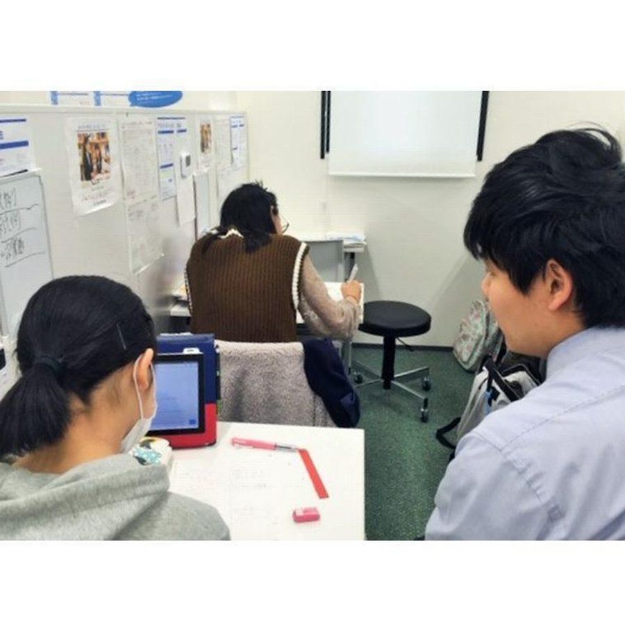 プラザ個別指導学院 白石中央校5