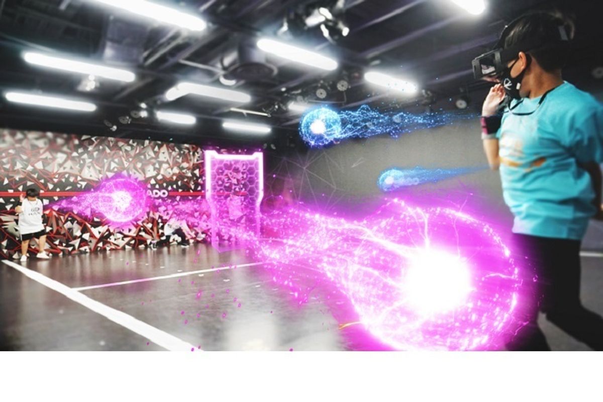 HADOジュニアアカデミー 教室 0