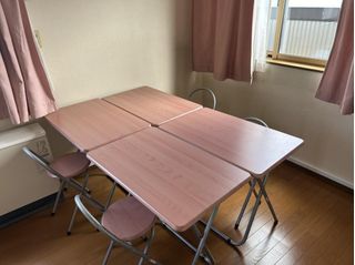 個別指導塾スタンダード 教室 3