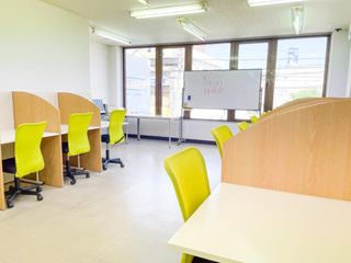 代ゼミサテライン予備校 ビーパル個別指導学院 西舞鶴教室6