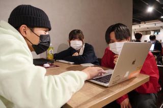 総合型選抜専門塾AOI(旧AO推薦入試) 大阪校9