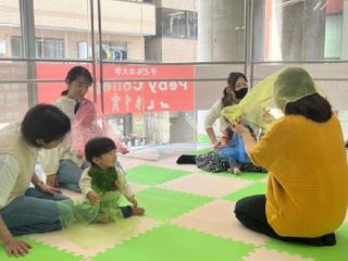 Peby College【リトミック】 板橋キャンパス15