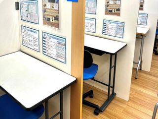 個別指導の明光義塾 日進教室3