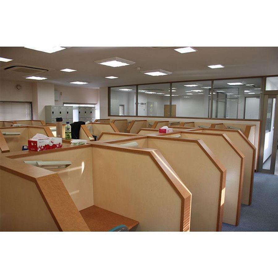 総合学習塾 啓真館 高校部本校13