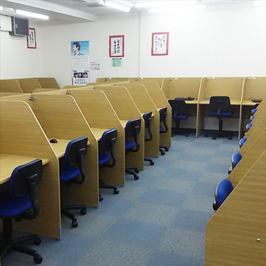 東進衛星予備校【開明グループ】 蟹江駅前校6