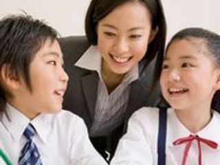 学びの森 国語学習会 上本町教室6