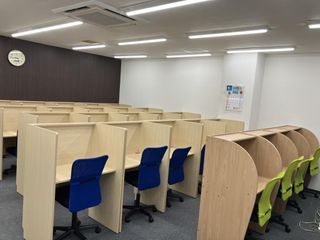 個別指導の明光義塾 国府宮教室5