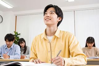 佐鳴予備校【初中等部】 教室 4