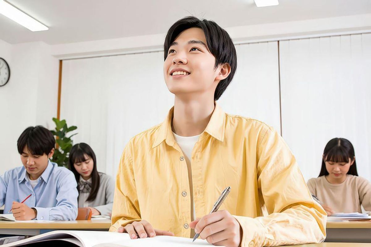 佐鳴予備校【初中等部】 教室 4