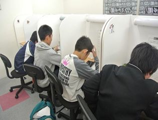個別指導 スクールIE 草津西校8