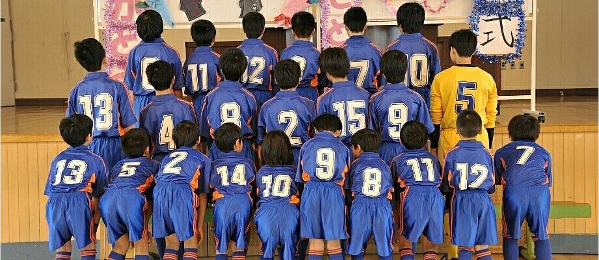 前田北サッカー少年団 札幌市立手稲東小学校 口コミ 体験申込 子供の習い事口コミ検索サイト コドモブースター