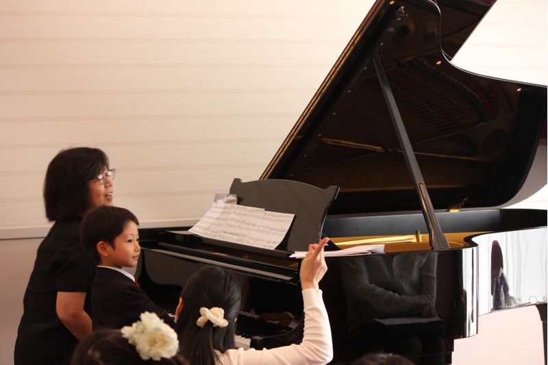 甲賀市の子供向けピアノ教室特集
