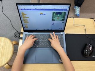 サンシャイン・テック 緑丘校8