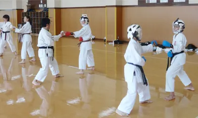 日本空手道常心門 淳風会 桜志塾 口コミ 体験申込 子供の習い事口コミ検索サイト コドモブースター 日本空手道常心門 淳風会 桜志塾 口コミ 体験申込 子供の習い事口コミ検索サイト コドモブースター