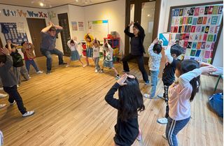 ワイズバグ イングリッシュ 教室 4