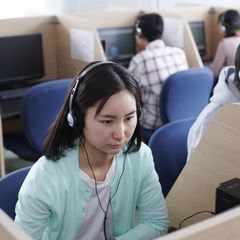 市進予備校 本八幡教室2