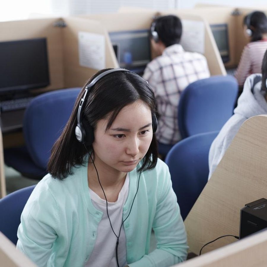 市進予備校 本八幡教室2