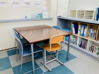 KATEKYO学院 教室 3