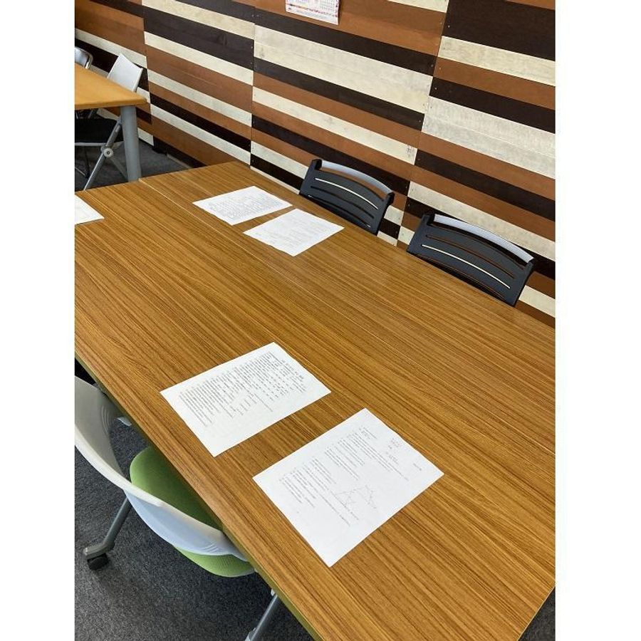 WACT塾 鳥栖教室4