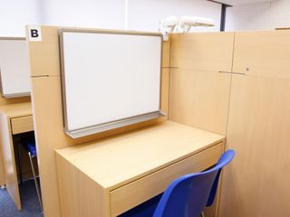 ナビ個別指導学院 教室 1