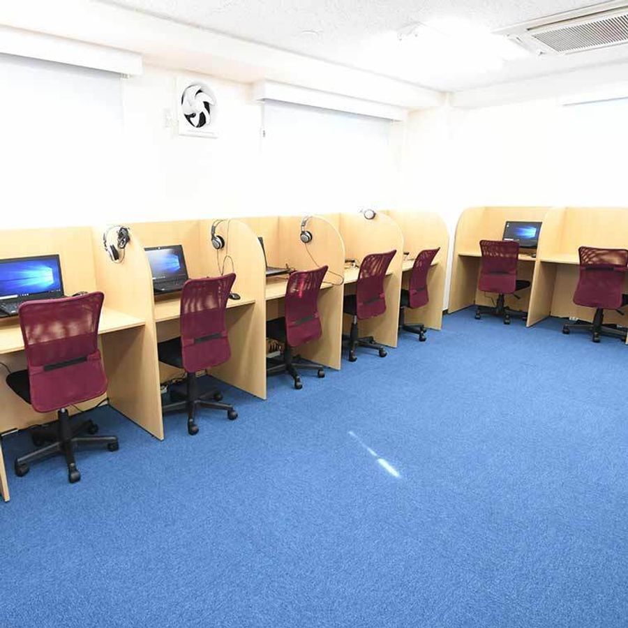 興学社学園 個別指導Wings 多摩センター校4