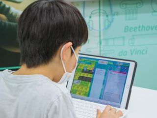 個別指導 スクールIE 早稲田校7