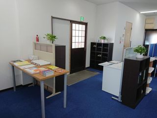 ＫＡＴＥＫＹＯ学院 金津校11