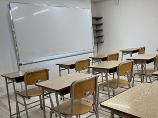 スタディー・フィールド もみじヶ丘教室4