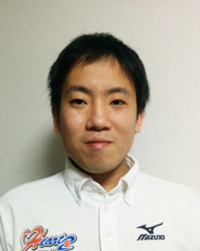 バスケットボールスクール ハーツ 防府の先生