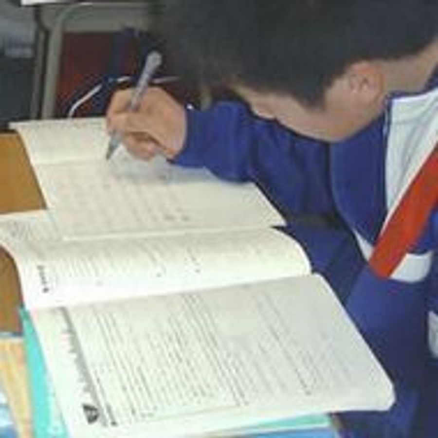 加茂ゼミナール 美濃加茂本部校3